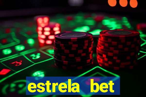 estrela bet horarios pagantes